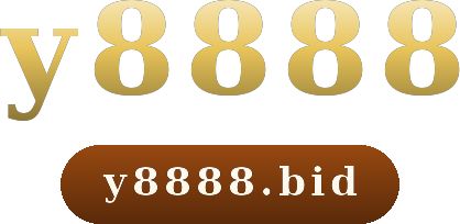 y8888 โลโก้
